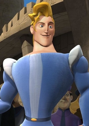 Prince Humperdink