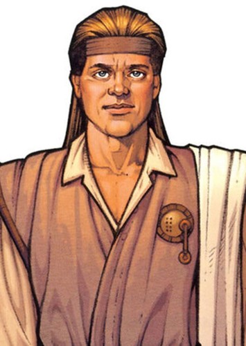 Prince Isolder Djo