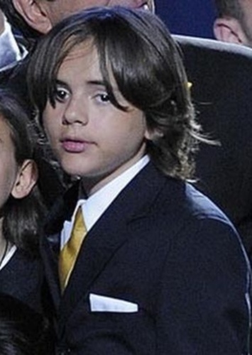 Prince Jackson