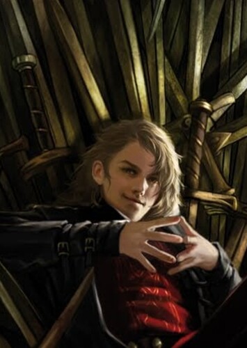 Prince Joffrey Baratheon