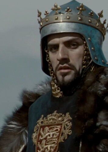 Prince John