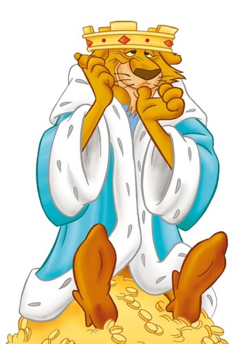 Prince John