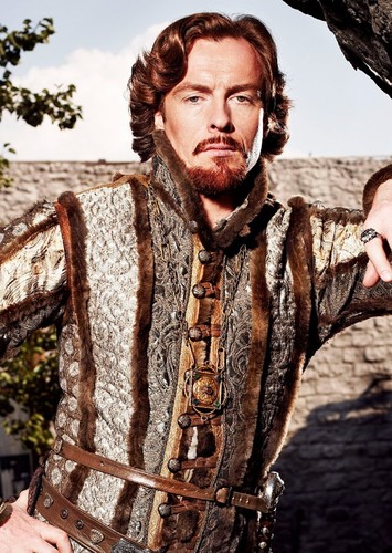 Prince John