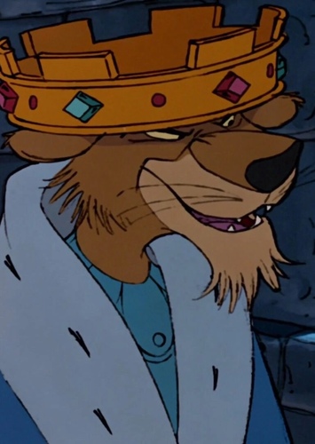 Prince John