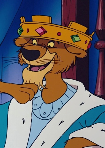 Prince John