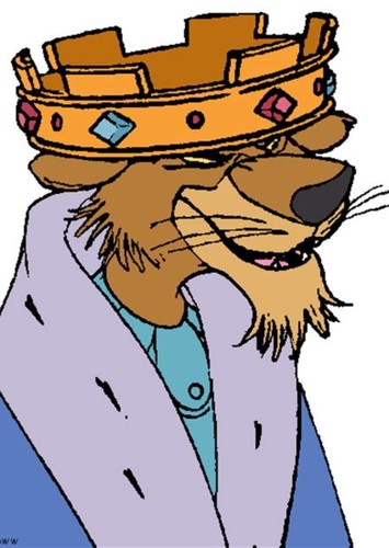 Prince John