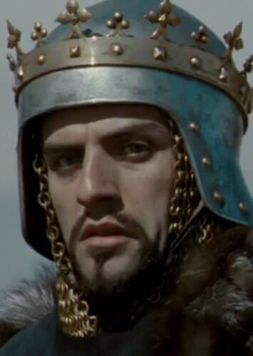 Prince John