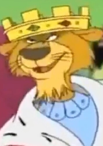 Prince John