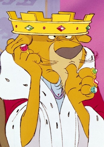 Prince John