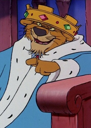 Ex-Prince John