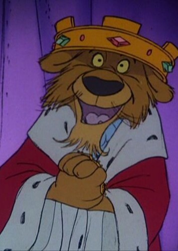 Prince John (Robin Hood)
