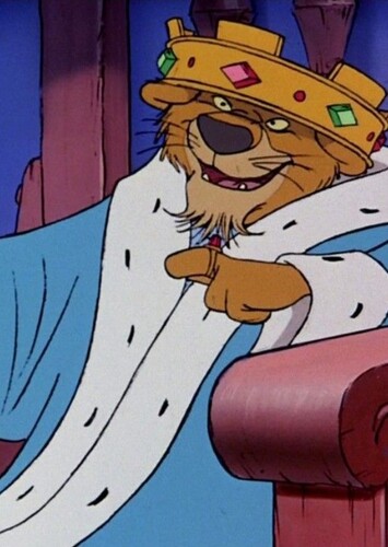 Prince John (Robin Hood)
