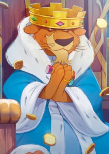 Prince Josh