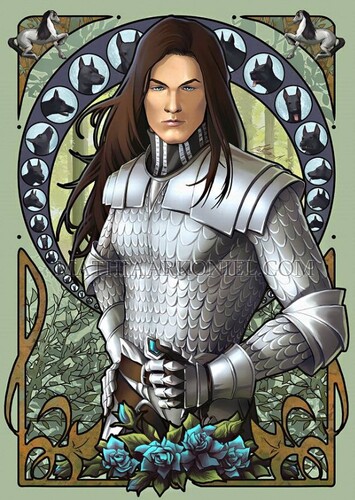 Prince Julian