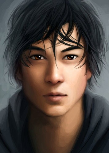 Prince Kai