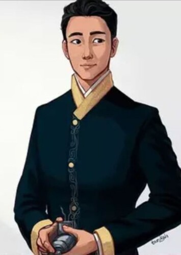 Prince Kaito