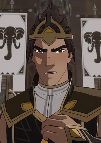 Prince Kasef
