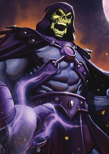 Prince Keldor