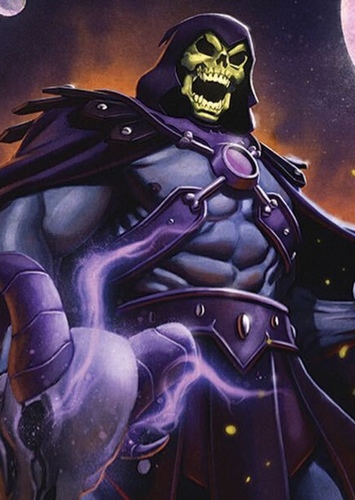 Prince Keldor