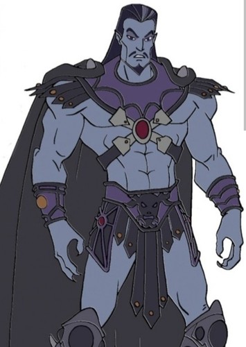 Prince Keldor