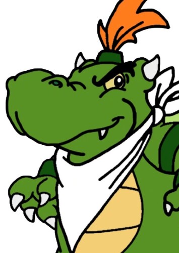Prince Koopa Jr.