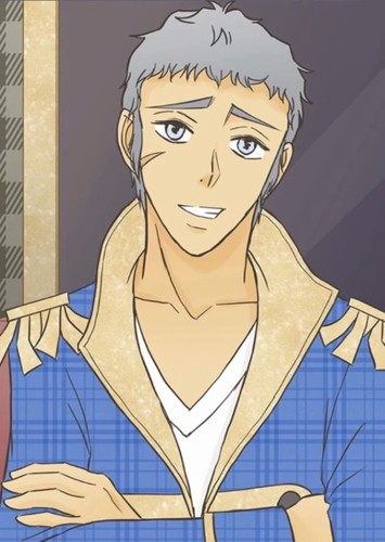 Prince Lance
