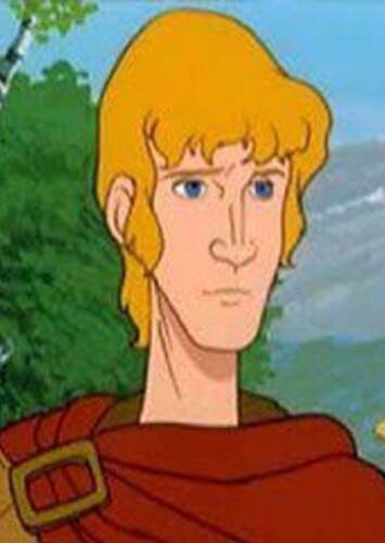 Prince Lir