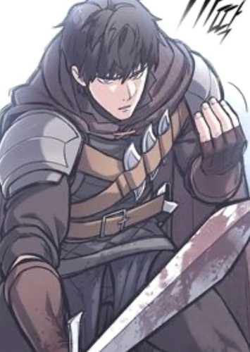 Prince Lovust Atterton