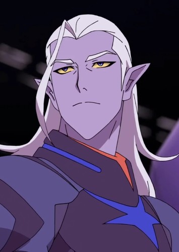 Prince Lotor