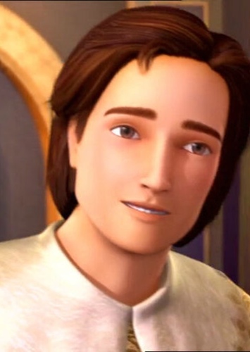 Prince Louis