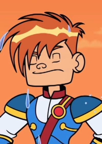 Prince Nestor
