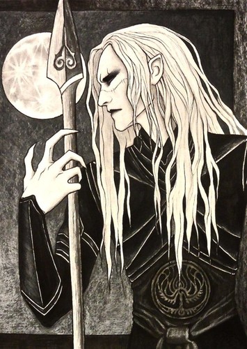Prince Nuada