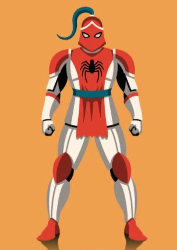 Prince of Arachne