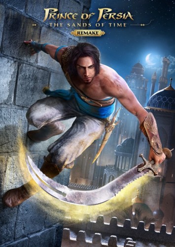 Prince Of Persia