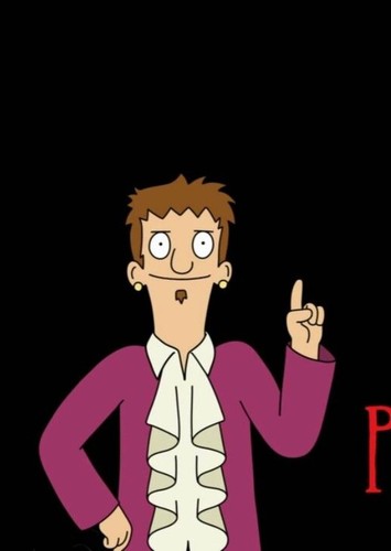 Prince of Persuasia