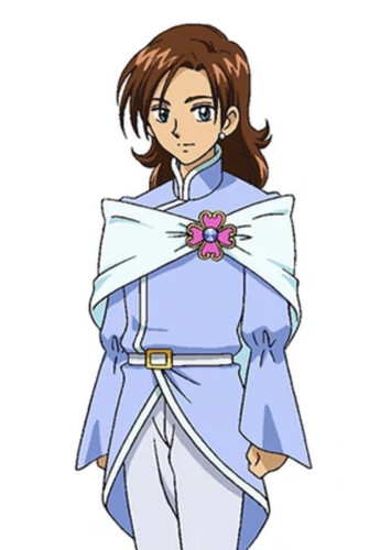 Prince of the Garden of Hope