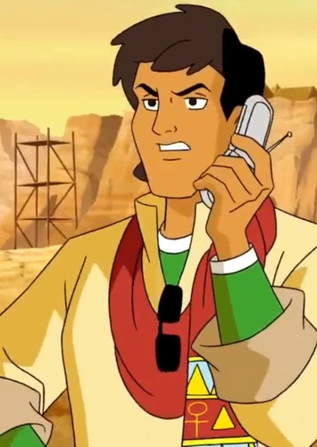 Prince Omar