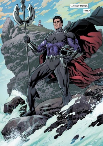 Prince Orm
