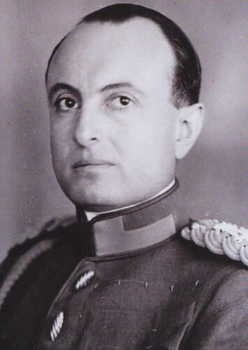 Prince Paul of Yugoslavia