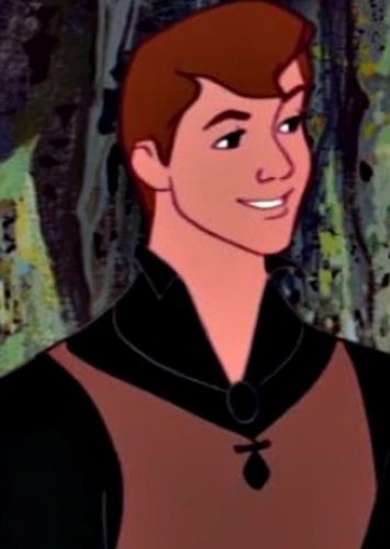 Prince Philip