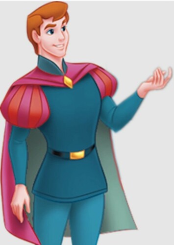 Prince Philip