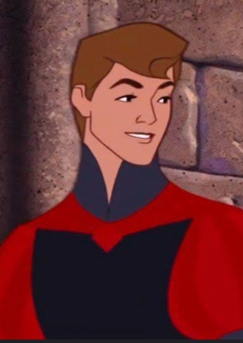 Prince Philip