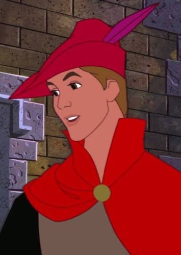 Prince Philip