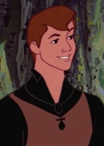 Prince Philip