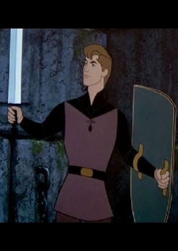 PRINCE PHILLIP