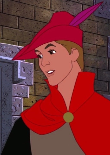 Prince Phillip