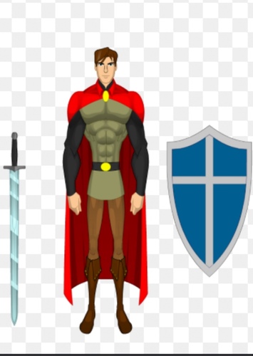 Prince Phillip