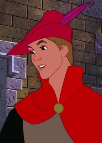Prince Phillip