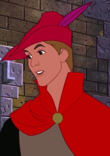 Prince Phillip