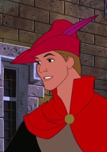 Prince Phillip